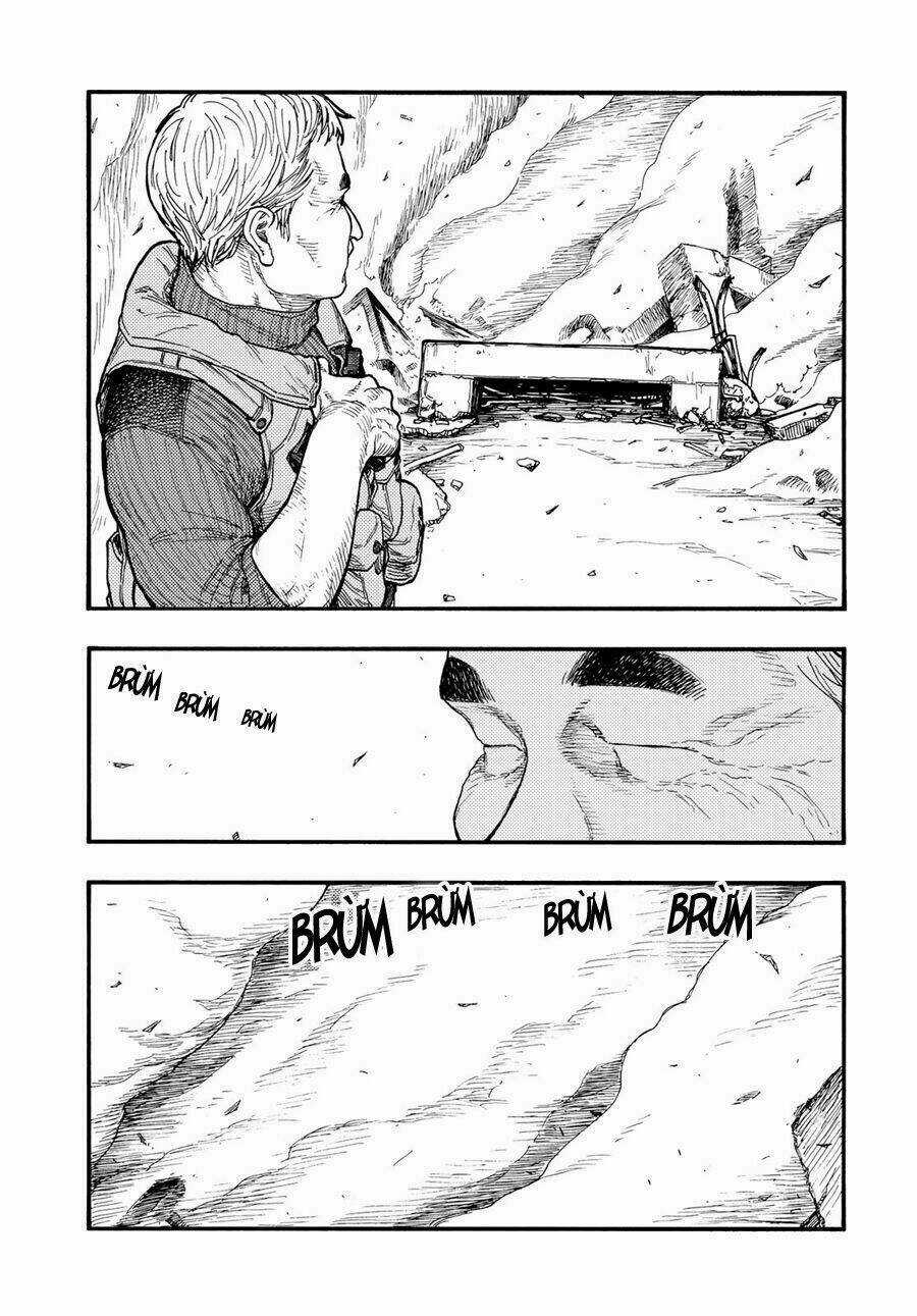 Á Nhân Chapter 71 trang 13