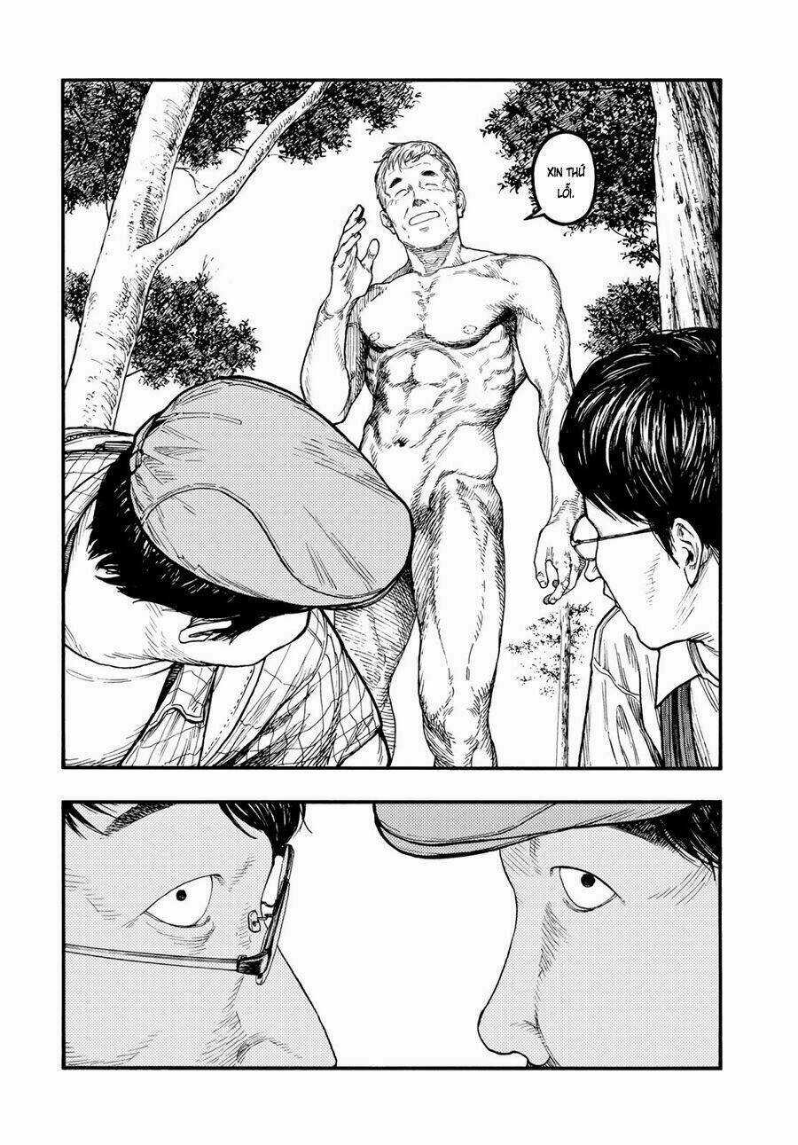 Á Nhân Chapter 71 trang 29