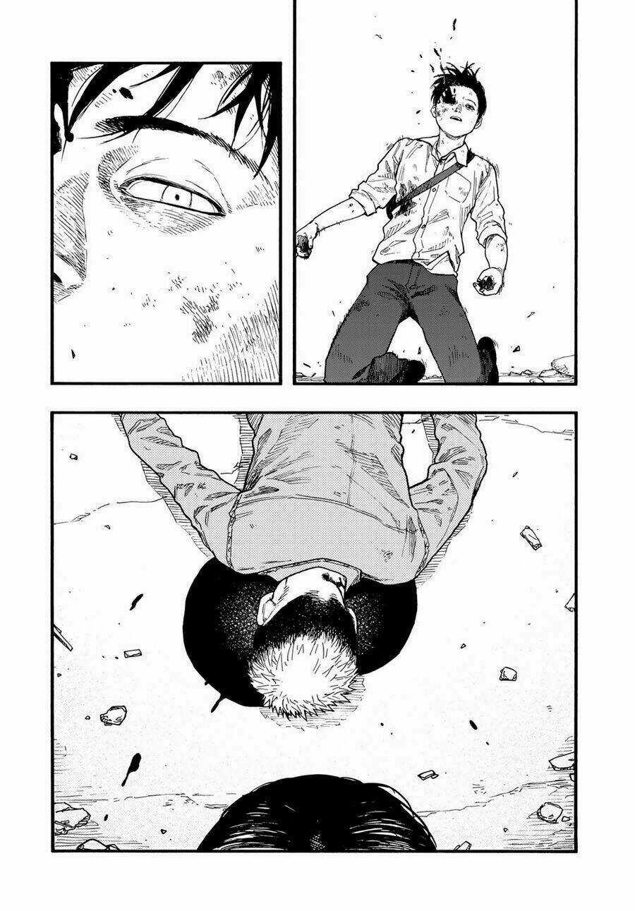 Á Nhân Chapter 72 trang 12