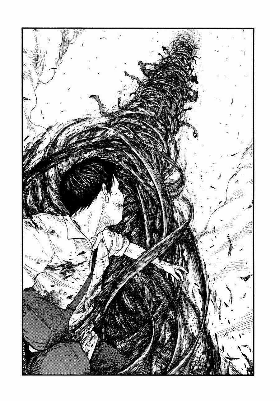 Á Nhân Chapter 72 trang 22