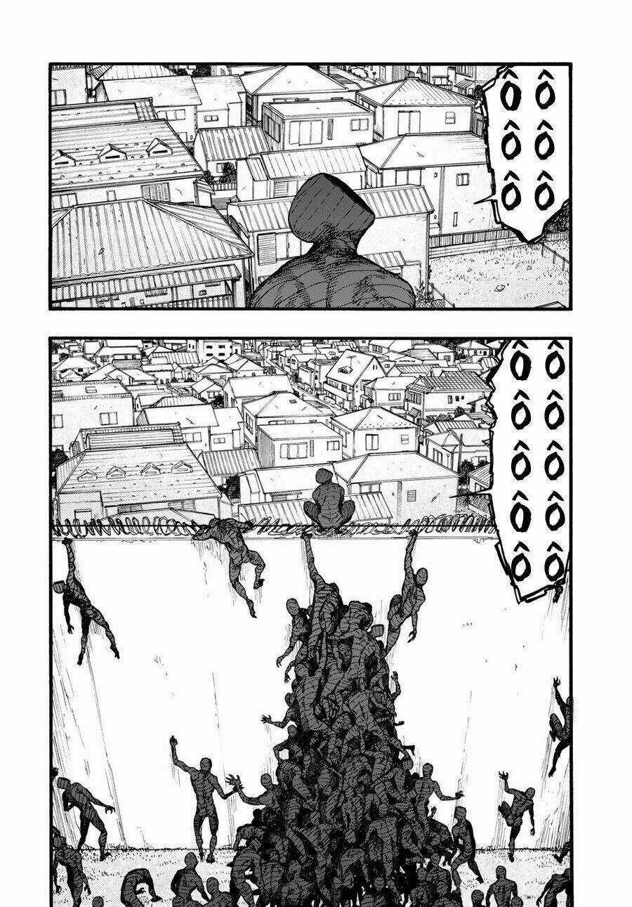 Á Nhân Chapter 74.5 trang 6