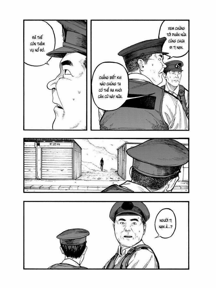 Á Nhân Chapter 74 trang 11