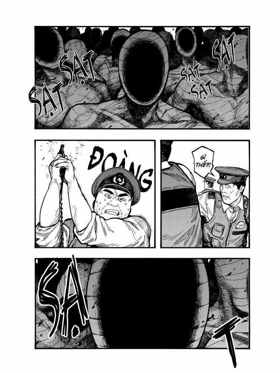 Á Nhân Chapter 74 trang 14