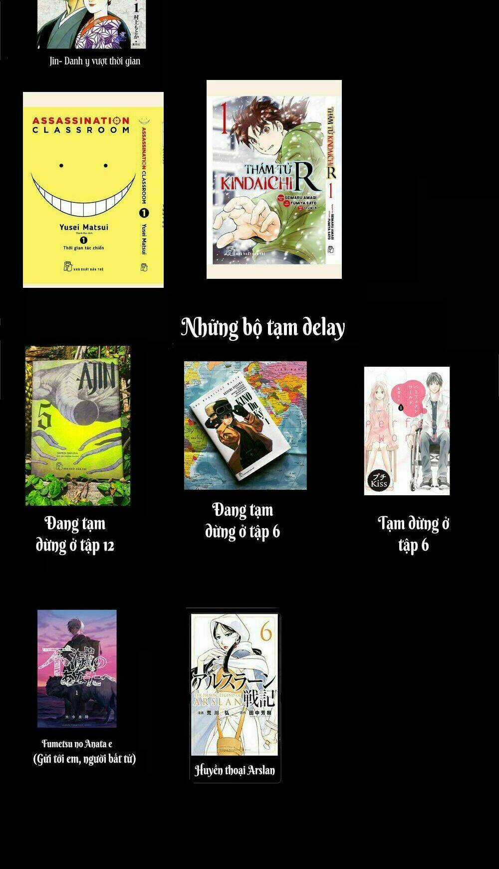 Á Nhân Chapter 74 trang 21