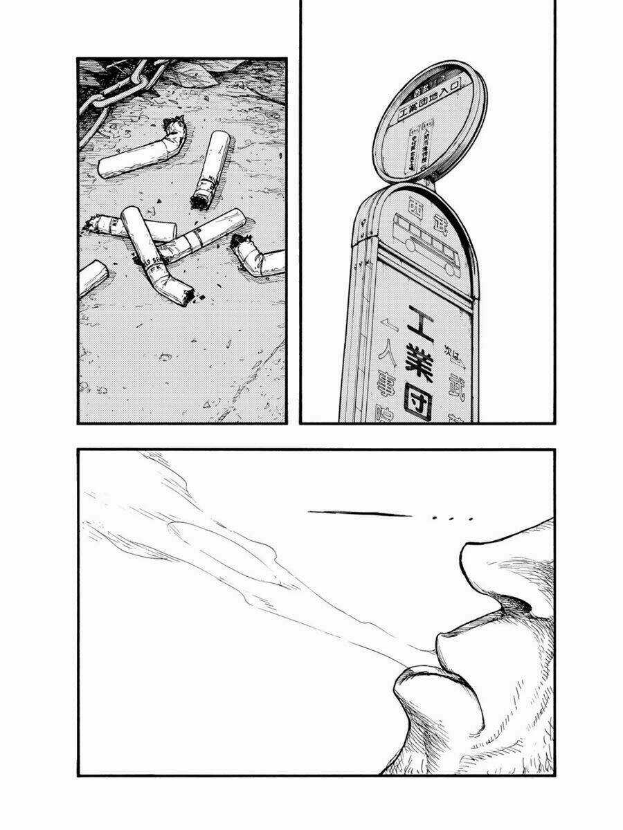 Á Nhân Chapter 74 trang 3