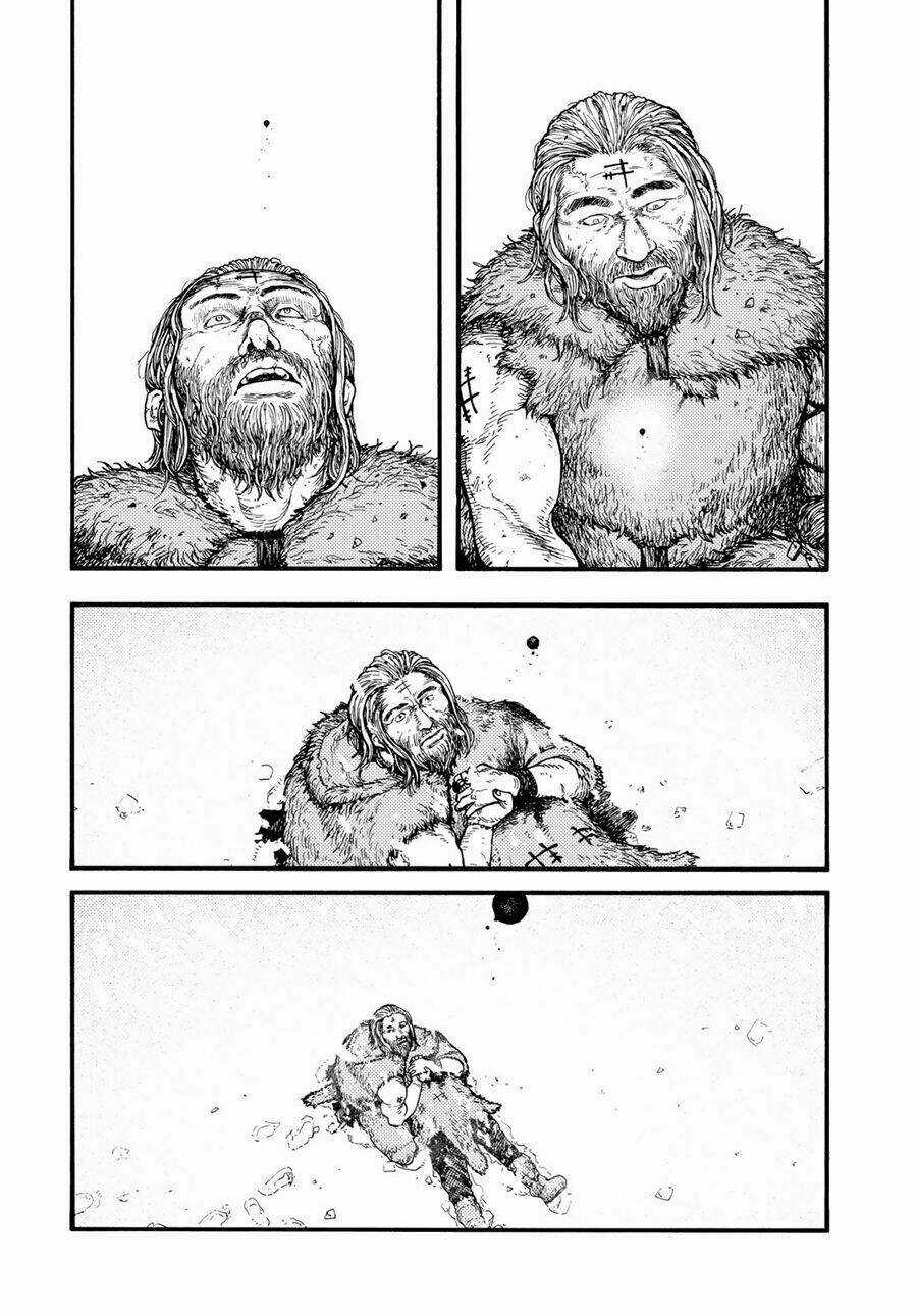 Á Nhân Chapter 75 trang 4