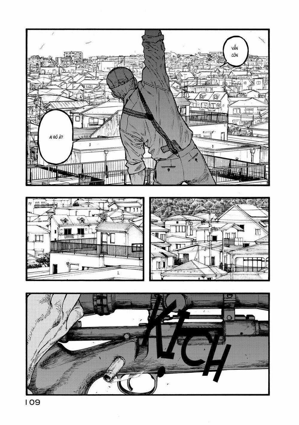 Á Nhân Chapter 76 trang 20