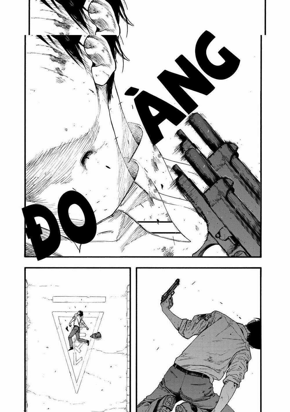 Á Nhân Chapter 77 trang 27