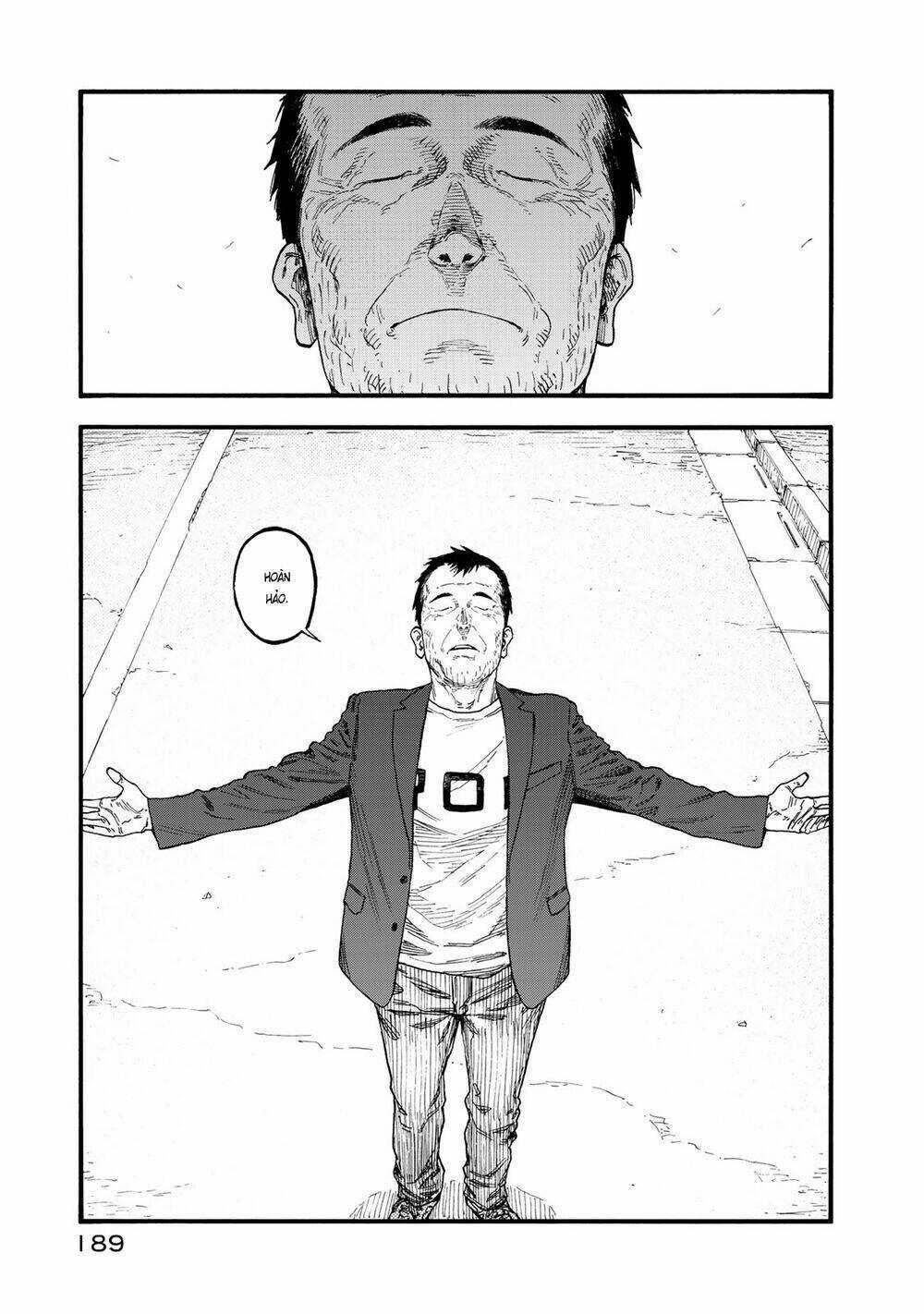 Á Nhân Chapter 78 trang 32