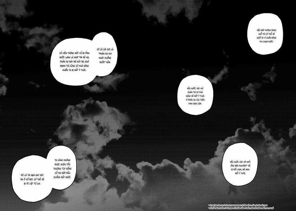 Á Nhân Chapter 79 trang 19