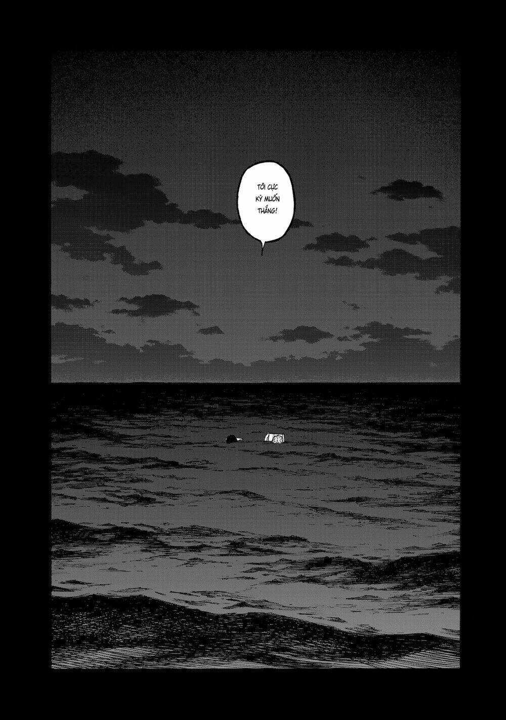 Á Nhân Chapter 79 trang 24