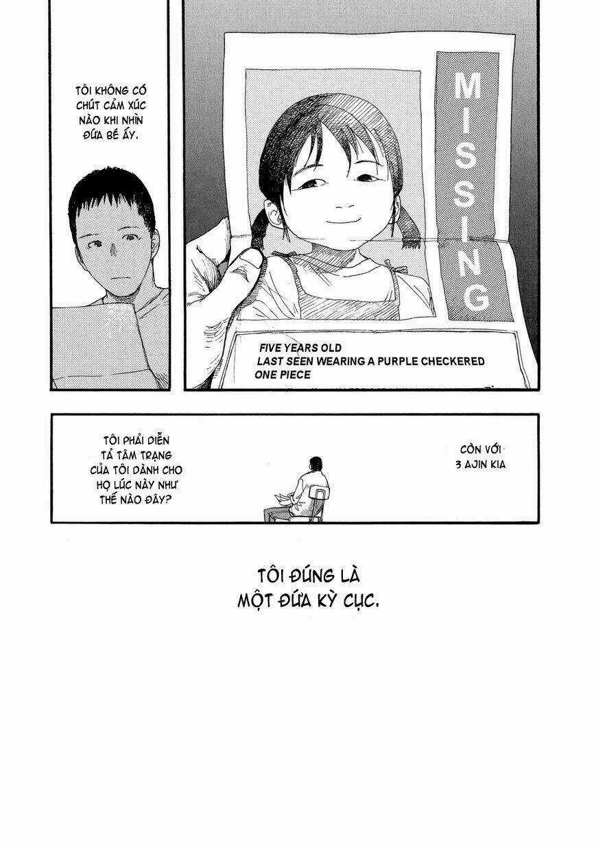 Á Nhân Chapter 8 trang 26