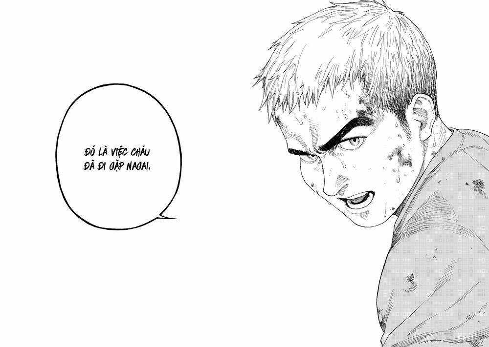 Á Nhân Chapter 80 trang 27