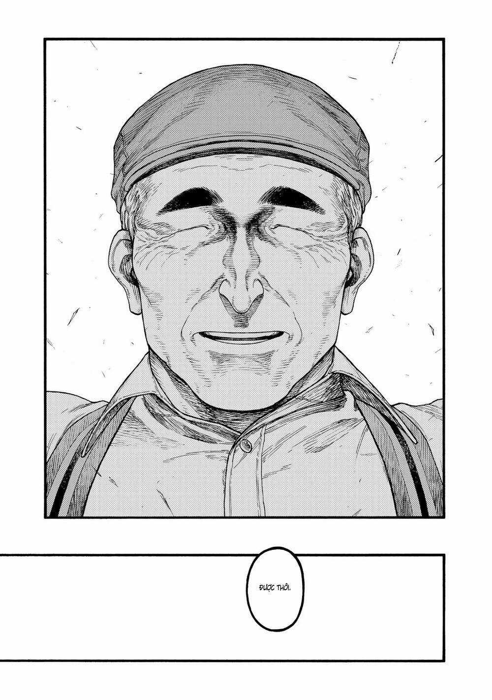 Á Nhân Chapter 81 trang 39