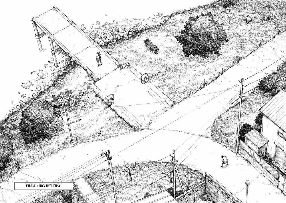 Á Nhân Chapter 81 trang 4