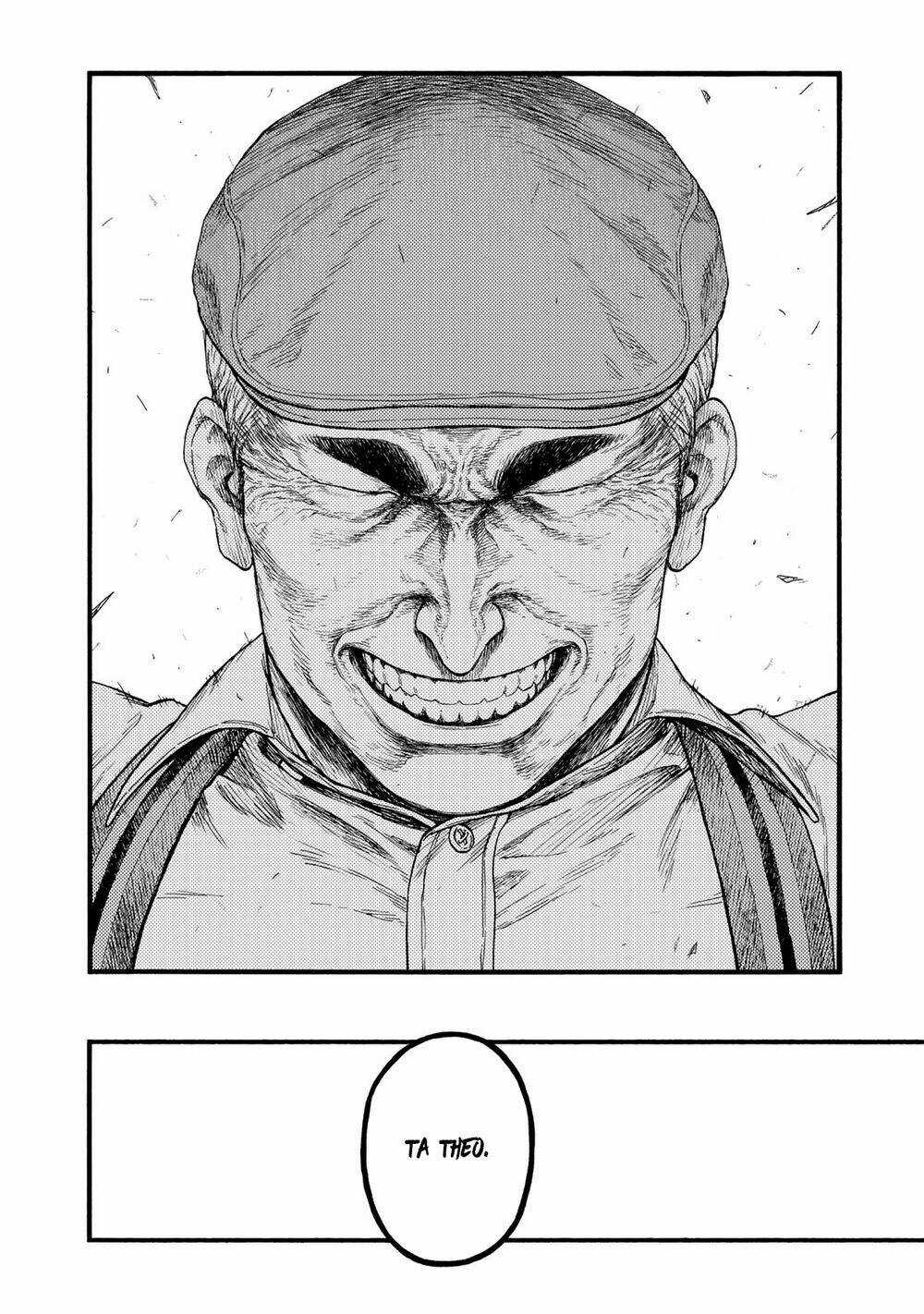 Á Nhân Chapter 81 trang 40