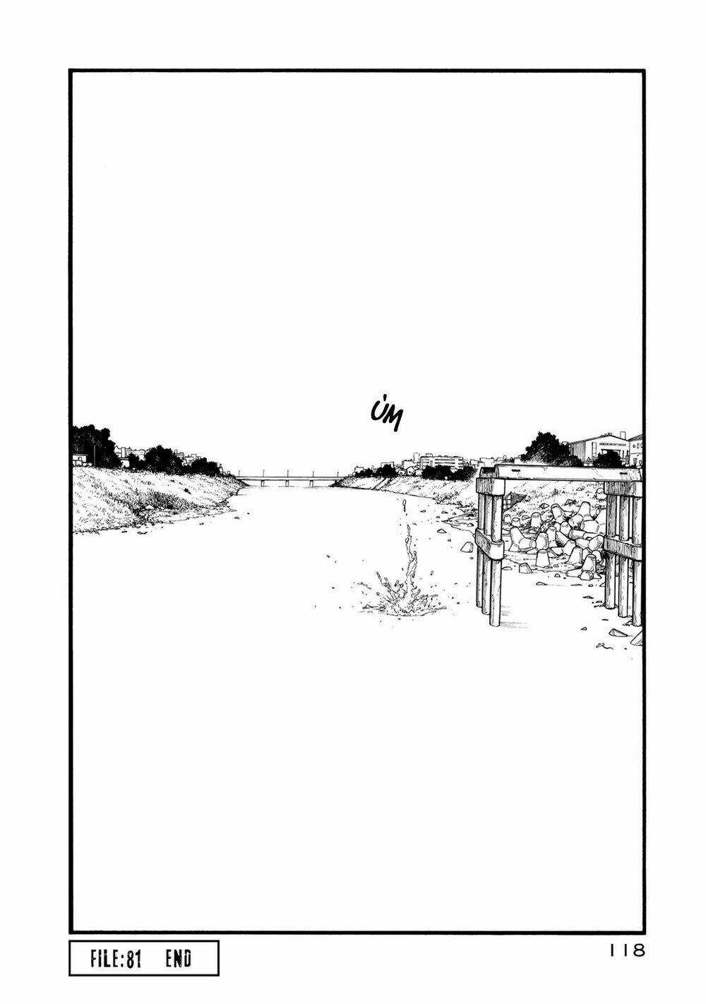 Á Nhân Chapter 81 trang 45