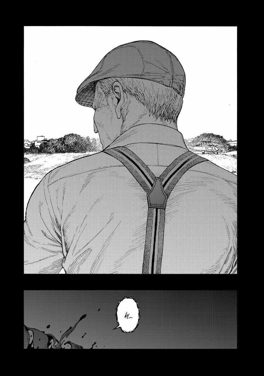 Á Nhân Chapter 82 trang 12