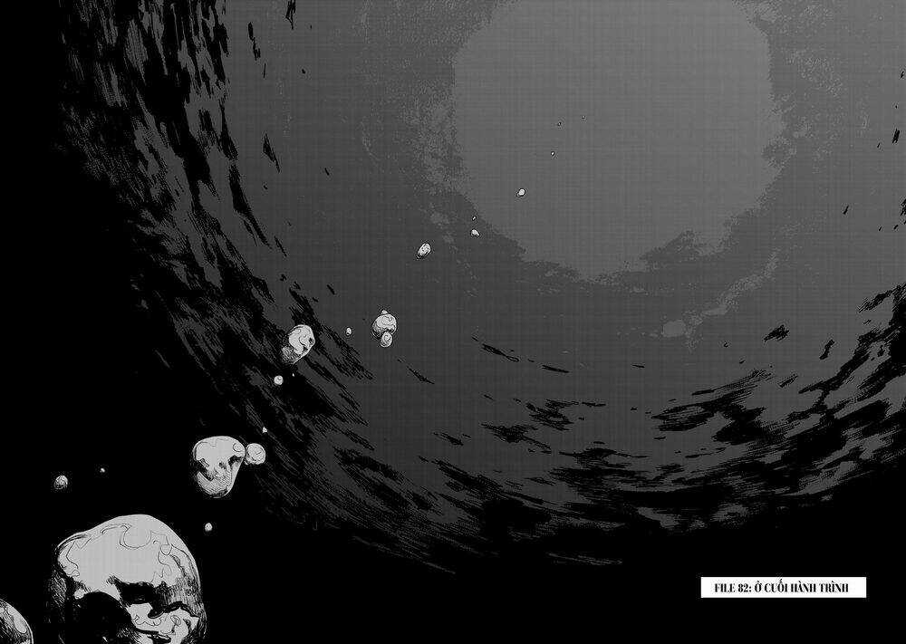 Á Nhân Chapter 82 trang 15