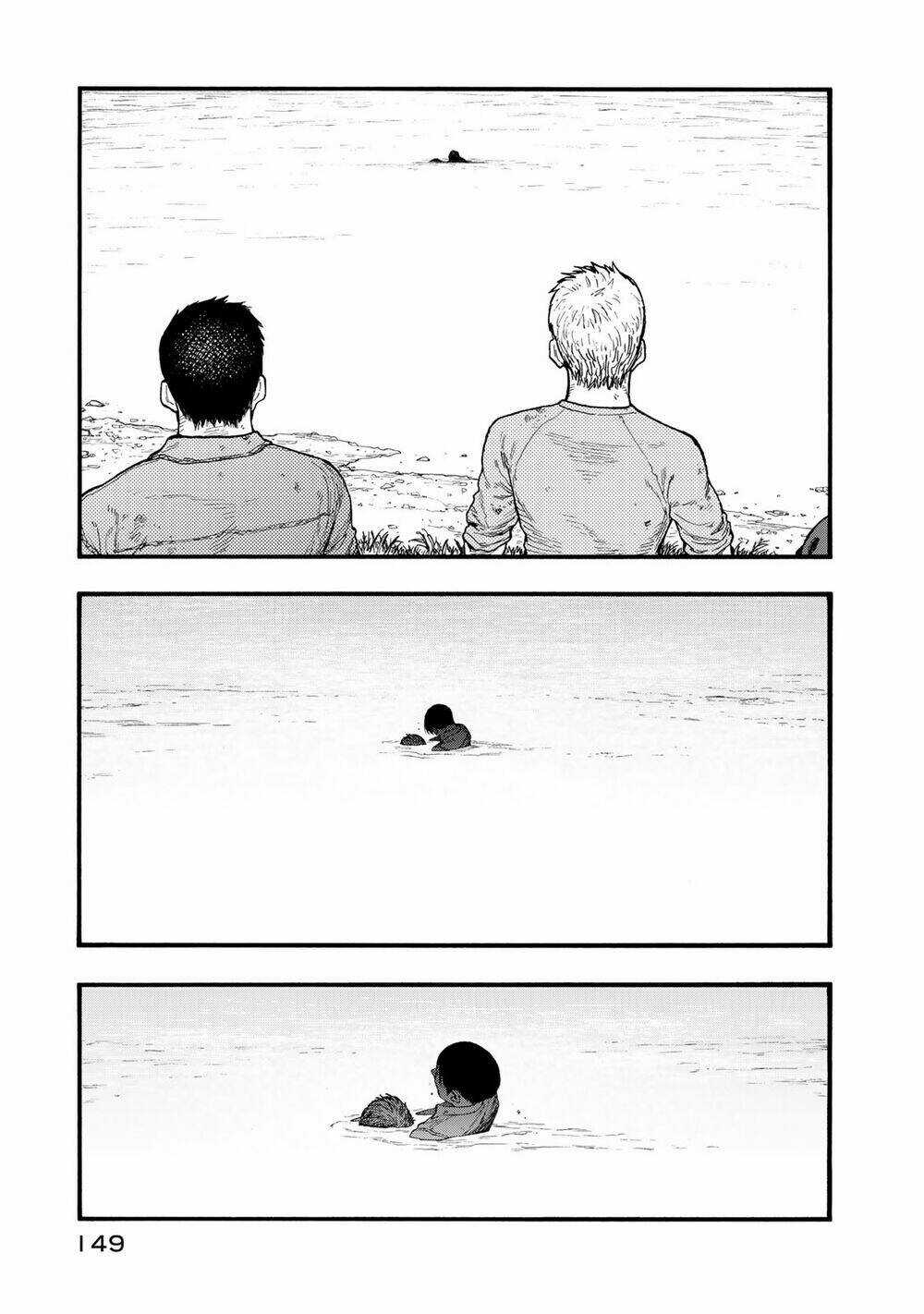 Á Nhân Chapter 82 trang 28