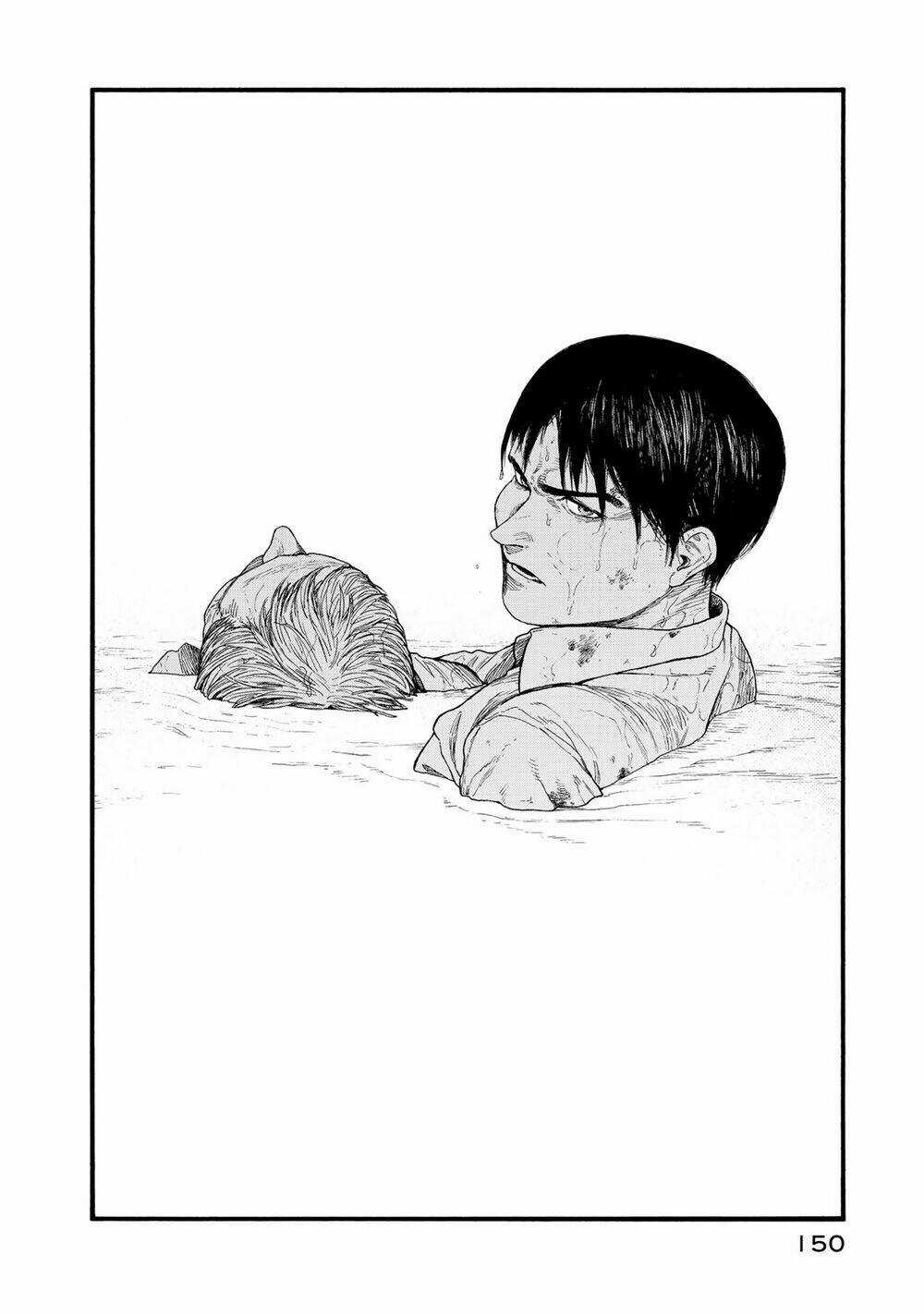 Á Nhân Chapter 82 trang 29
