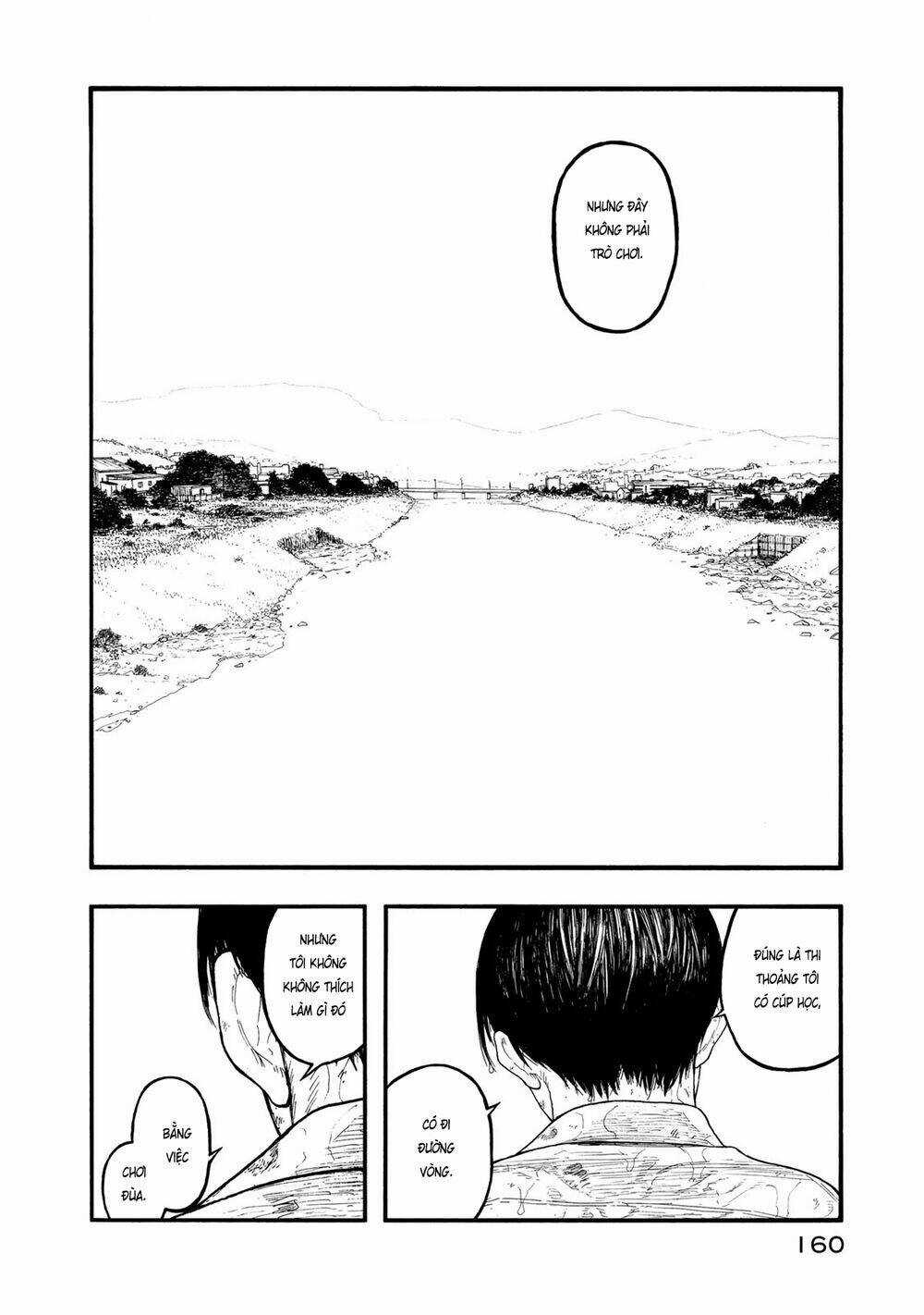 Á Nhân Chapter 82 trang 39