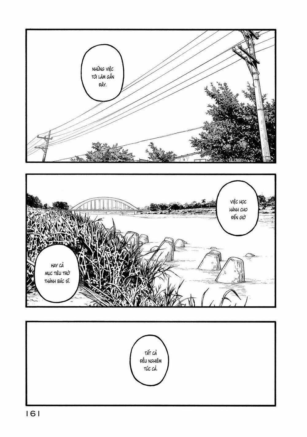 Á Nhân Chapter 82 trang 40