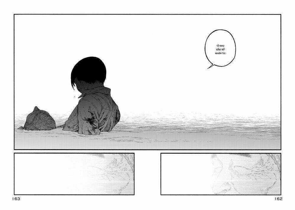 Á Nhân Chapter 82 trang 41