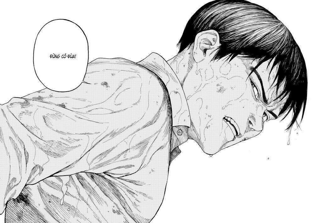 Á Nhân Chapter 82 trang 42