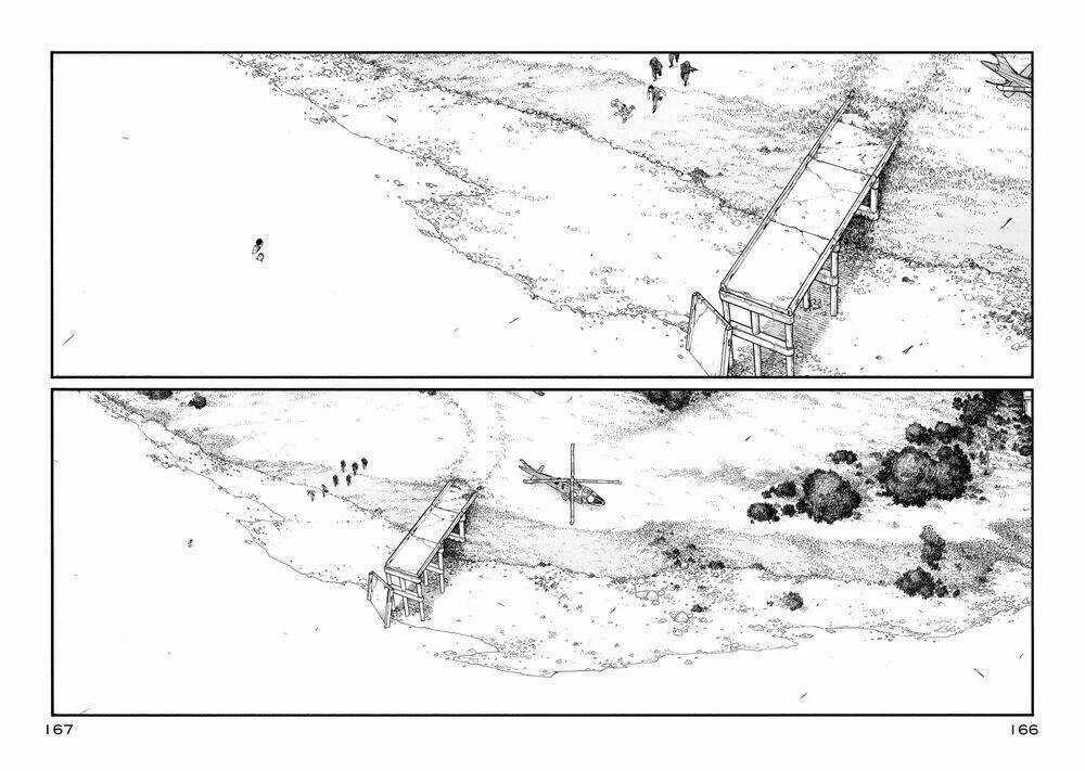 Á Nhân Chapter 82 trang 43