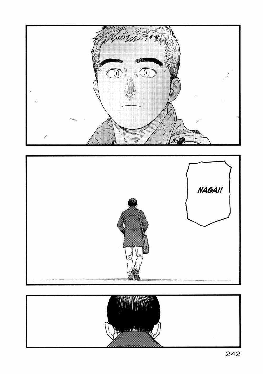 Á Nhân Chapter 83.2 trang 50