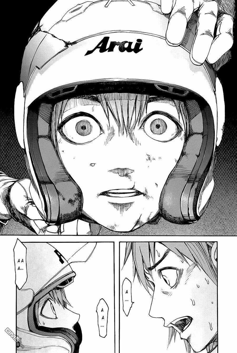 Á Nhân Chapter 9.5 trang 29