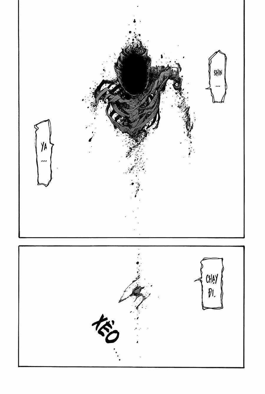 Á Nhân Chapter 9.5 trang 35