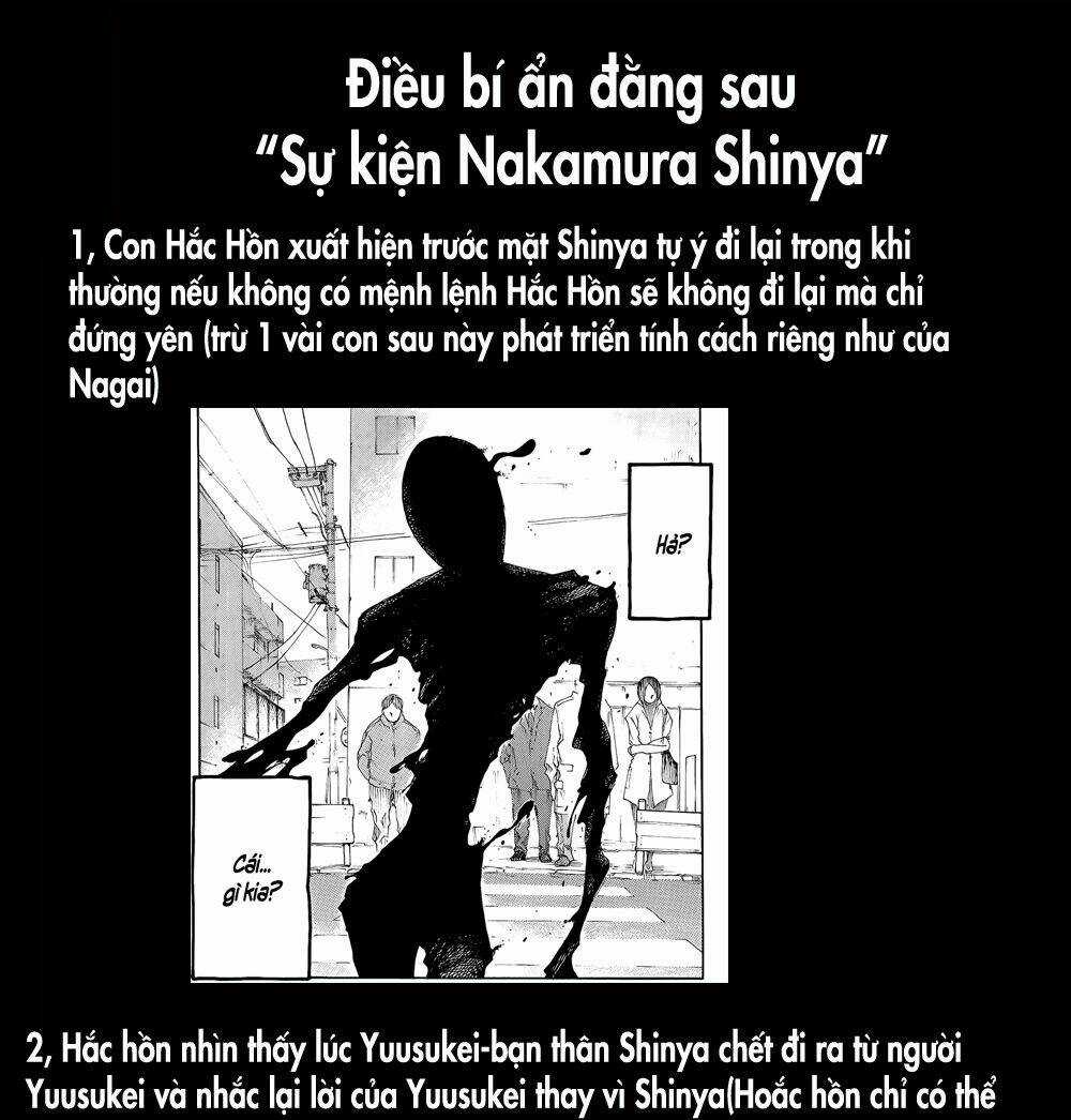 Á Nhân Chapter 9.5 trang 51