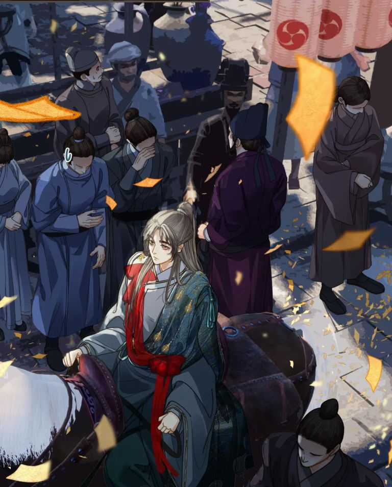 Á Nô 2 – Thám Hoa Chapter 1 trang 12