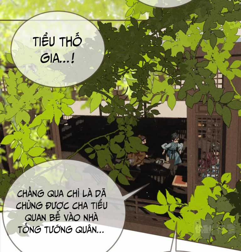 Á Nô 2 – Thám Hoa Chapter 1 trang 15