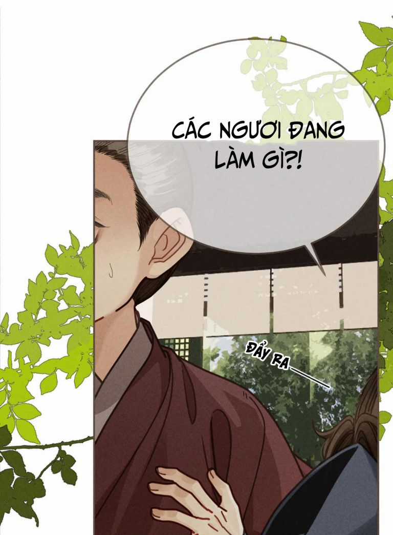 Á Nô 2 – Thám Hoa Chapter 1 trang 17