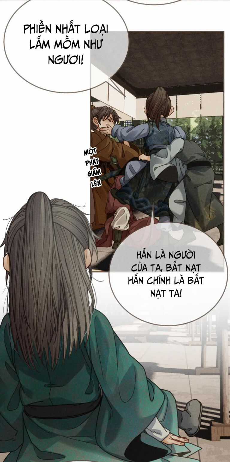 Á Nô 2 – Thám Hoa Chapter 1 trang 19