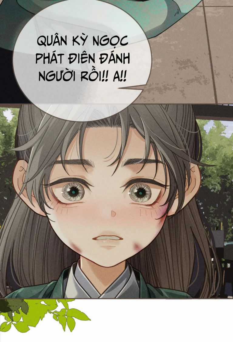 Á Nô 2 – Thám Hoa Chapter 1 trang 20