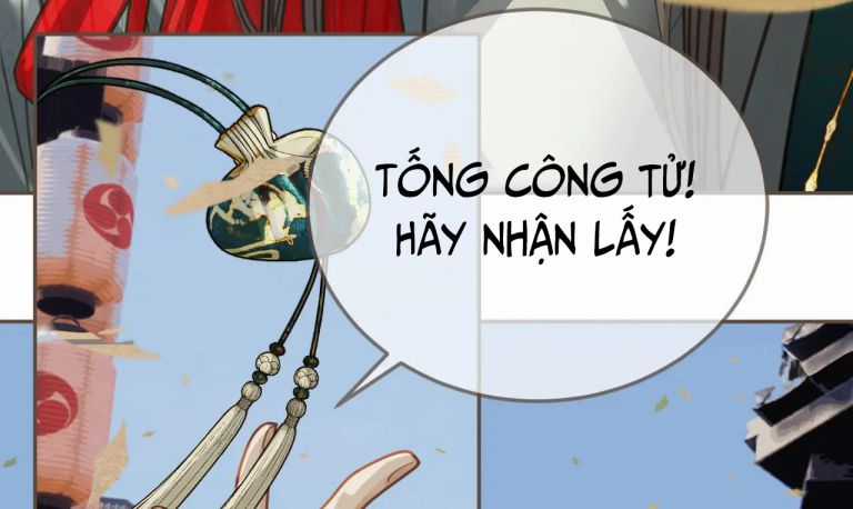 Á Nô 2 – Thám Hoa Chapter 1 trang 26