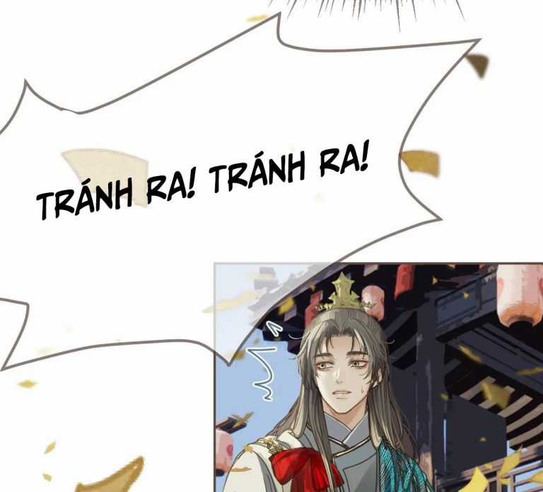 Á Nô 2 – Thám Hoa Chapter 1 trang 30