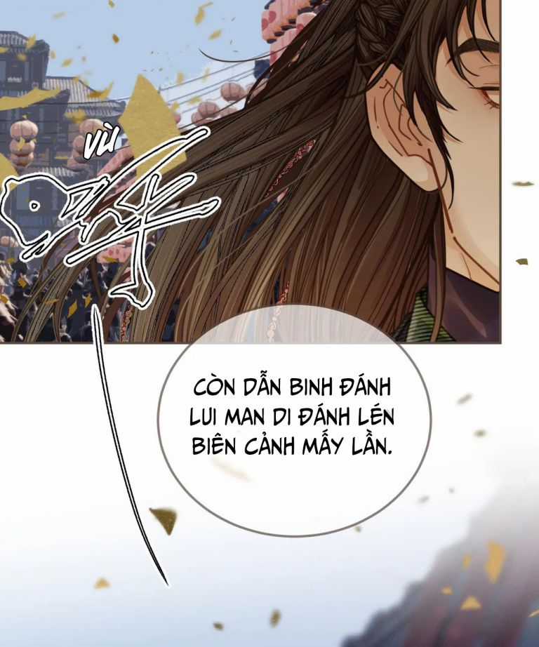 Á Nô 2 – Thám Hoa Chapter 1 trang 35