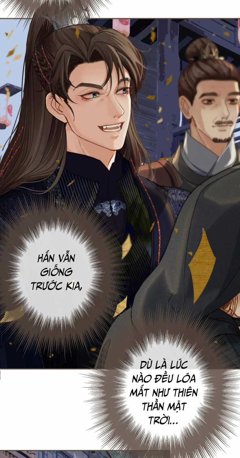 Á Nô 2 – Thám Hoa Chapter 1 trang 39
