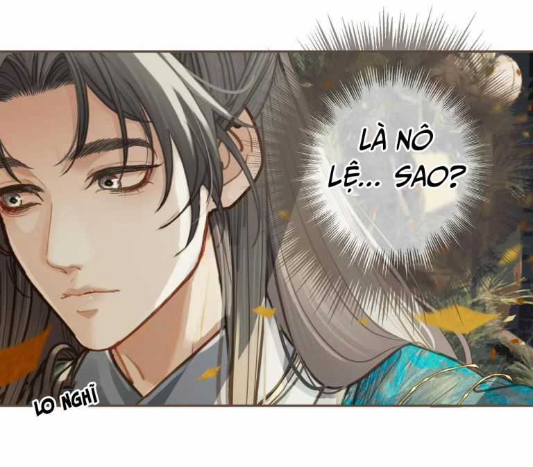 Á Nô 2 – Thám Hoa Chapter 1 trang 41