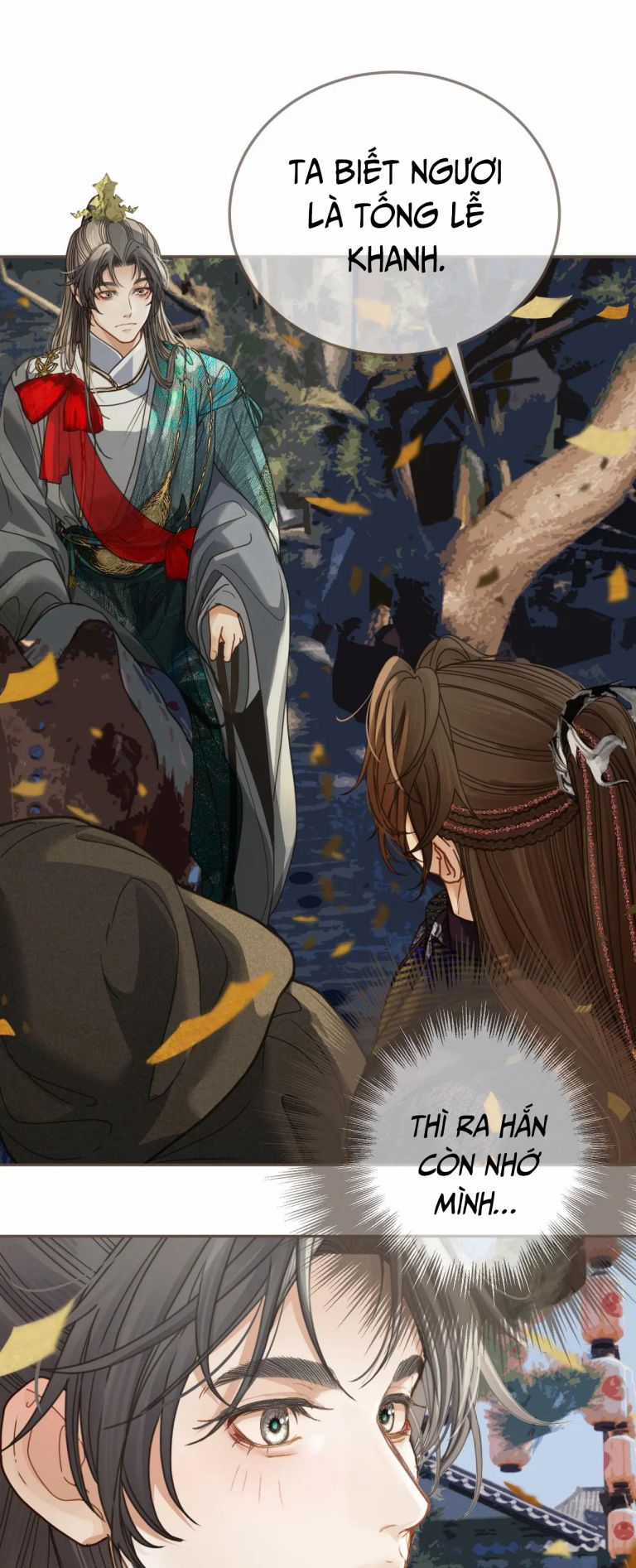 Á Nô 2 – Thám Hoa Chapter 1 trang 45