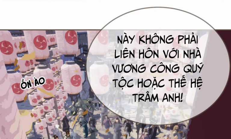Á Nô 2 – Thám Hoa Chapter 1 trang 8