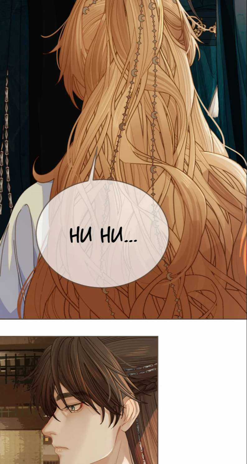 Á Nô 2 – Thám Hoa Chapter 10 trang 19