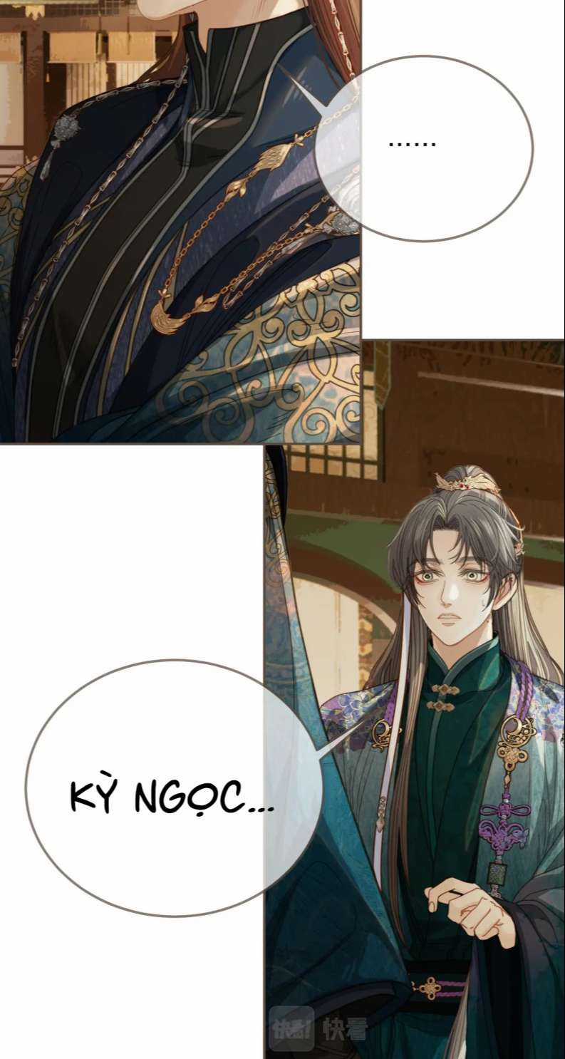 Á Nô 2 – Thám Hoa Chapter 10 trang 20