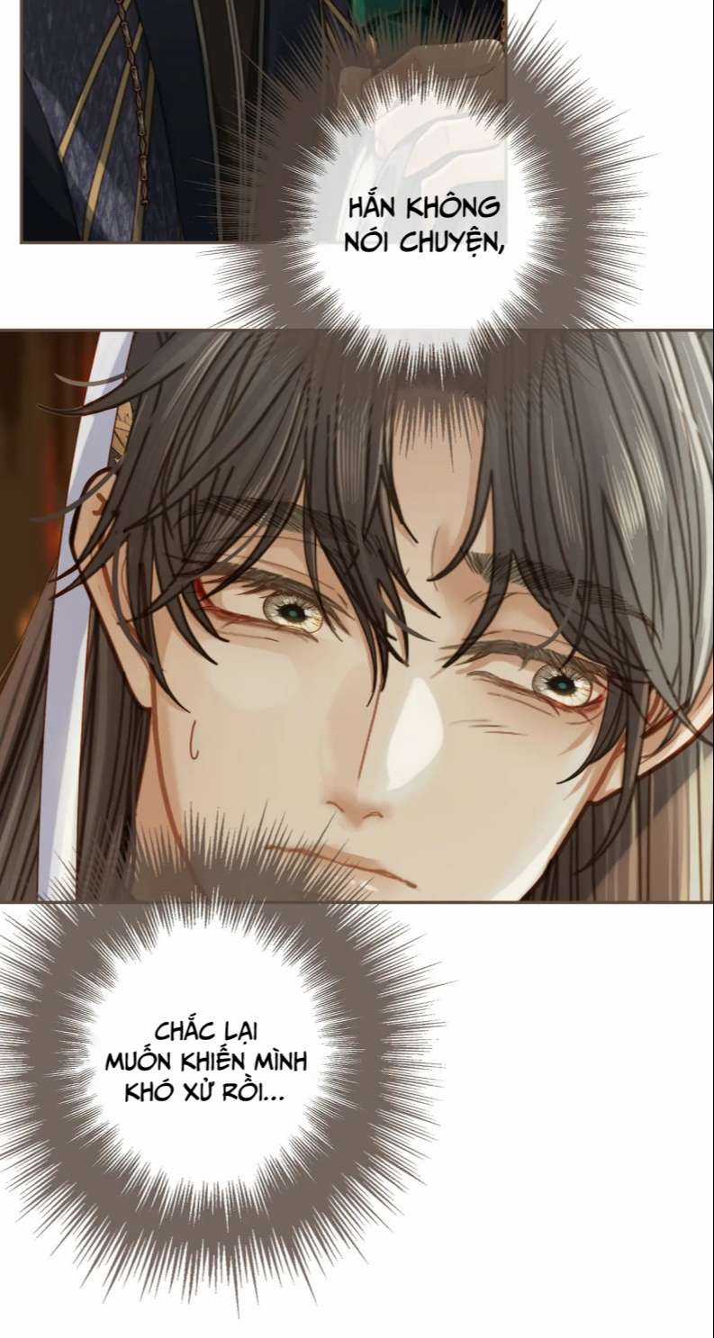 Á Nô 2 – Thám Hoa Chapter 10 trang 23