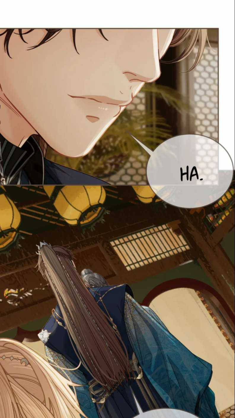 Á Nô 2 – Thám Hoa Chapter 10 trang 24